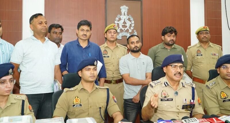 5600 करोड़ की साइबर ठगी में अब बैंक अधिकारी भी रडार पर
