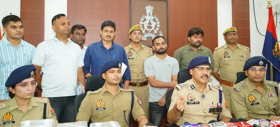 5600 करोड़ की साइबर ठगी में अब बैंक अधिकारी भी रडार पर