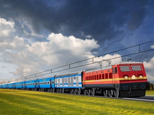 कानपुर रेल यात्रियों के लिए बड़ी खबर, दिल्ली के लिए रोज चलेगी नई मेल ट्रेन