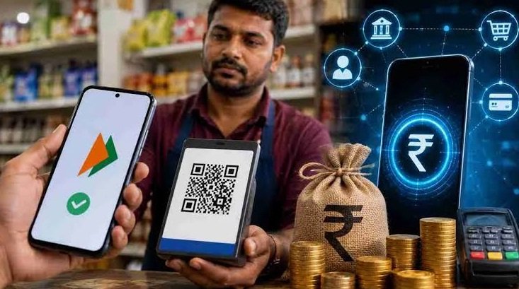 2,000 तक यूपीआई पेमेंट पर कोई चार्ज नहीं लगेगा