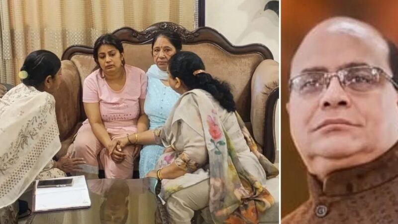 दवा कारोबारी हत्याकांड: बेटे सुब्रत पर शिकंजा कसने की तैयारी, पुलिस को मिले कई अहम सुराग