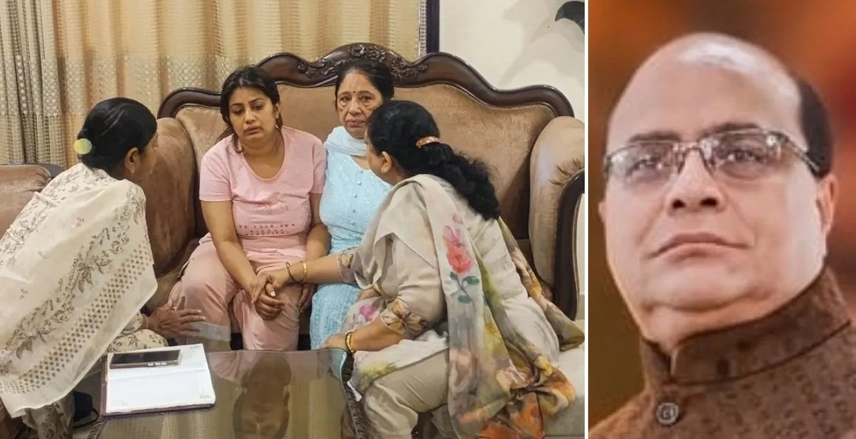 दवा कारोबारी हत्याकांड: बेटे सुब्रत पर शिकंजा कसने की तैयारी, पुलिस को मिले कई अहम सुराग