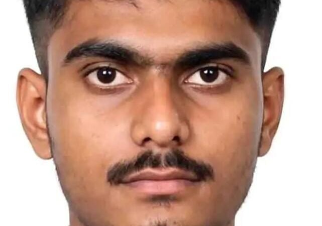 सेना भर्ती की तैयारी कर रहे छात्र ने जहरीला पदार्थ खाकर दी जान