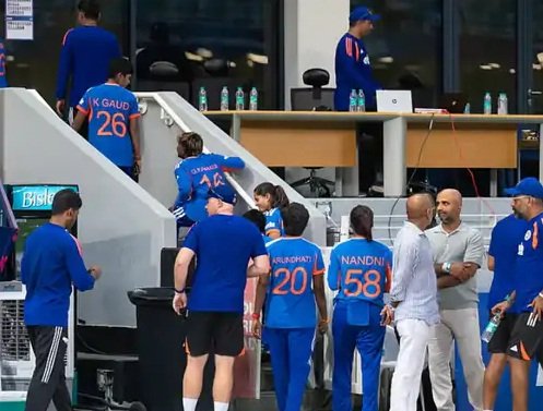 भारत ने विमेंस एशिया कप के फाइनल में श्रीलंका को 72 रन से हराकर 8वीं बार खिताब जीता
