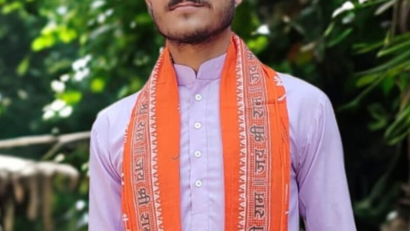 कानपुर ग्रामीण में भाजपा आईटी विभाग के विधानसभा संयोजकों की घोषणा