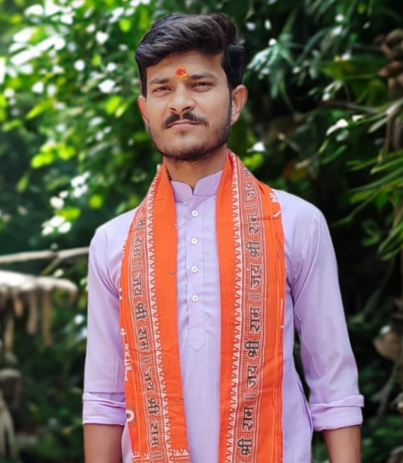 कानपुर ग्रामीण में भाजपा आईटी विभाग के विधानसभा संयोजकों की घोषणा