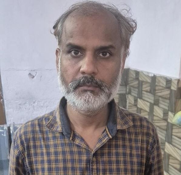 कानपुर में 2.95 करोड़ का प्रतिबंधित कफ सिरप बरामद, 25 हजार शीशियों के साथ एक गिरफ्तार