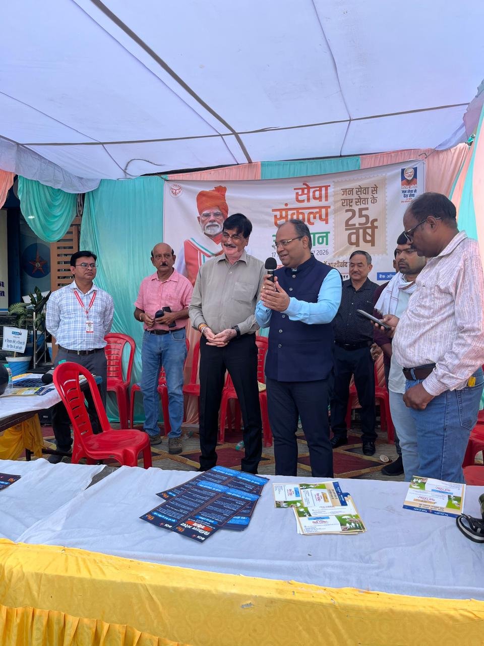 डिजिटल अरेस्ट के नाम पर ठगी से सावधान रहें : अभय कुमार
