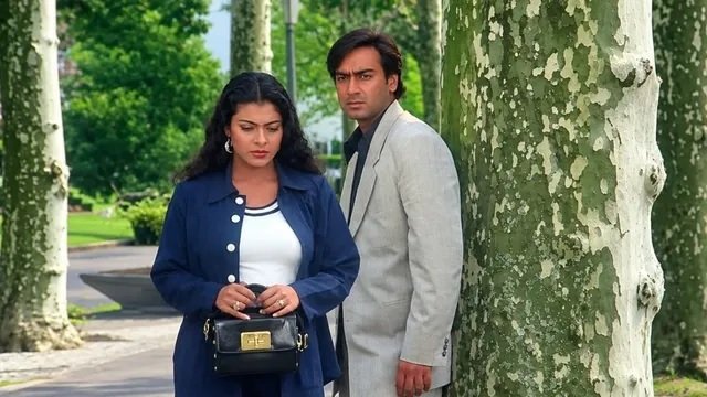 अजय देवगन-काजोल की मोहब्बत के ‘सूत्रधार’ बने थे Kumar Sanu, 28 साल पहले गाया था सिनेमा का ‘लव एंथम’