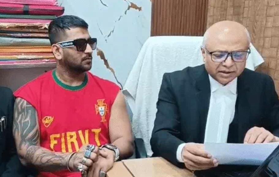 कानपुर में नगाड़ा नाइट्स विवाद: अंजलि अरोड़ा को 1.20 करोड़ का लीगल नोटिस