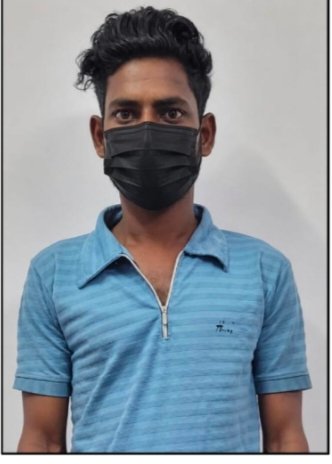 पांच लाख फर्जी ईमेल आईडी बनाकर पांच देशों में बेचीं, कानपुर से जुड़ा अंतरराष्ट्रीय नेटवर्क