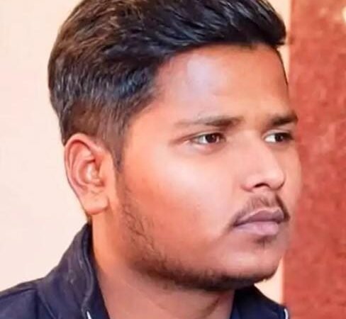 ट्रक की टक्कर से युवक की मौत, चालक के खिलाफ मुकदमा दर्ज