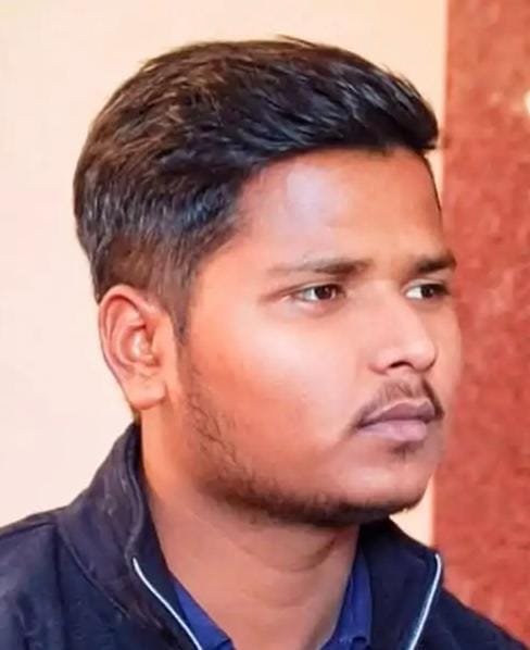 ट्रक की टक्कर से युवक की मौत, चालक के खिलाफ मुकदमा दर्ज