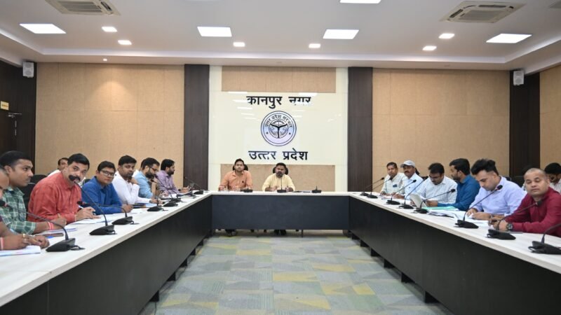 एफएचटीसी लक्ष्य पूरा होने वाली योजनाओं में खुली बैठक से होगा ‘हर घर जल’ प्रमाणीकरण