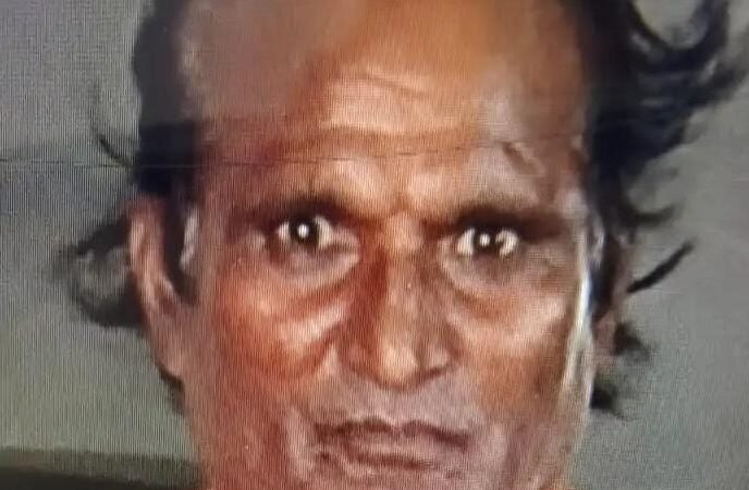 सीआरपीएफ जवान के 63 वर्षीय पिता की संदिग्ध हालात में मौत, बेटे ने जताया संदेह