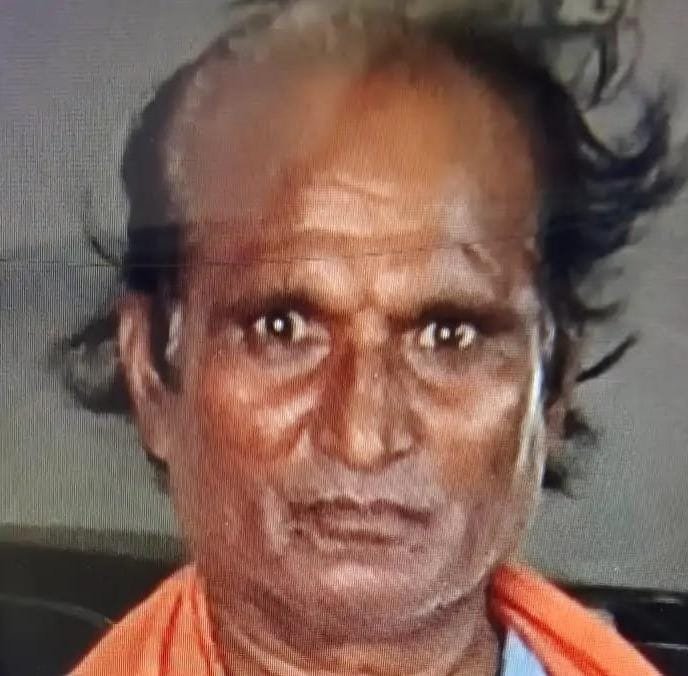 सीआरपीएफ जवान के 63 वर्षीय पिता की संदिग्ध हालात में मौत, बेटे ने जताया संदेह