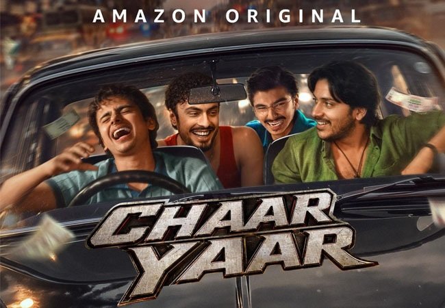 फिर हेरा फेरी’ से ‘चार यार’ तक: जल्दी अमीर बनने का लालच दिखाती भारतीय फिल्में और शोज