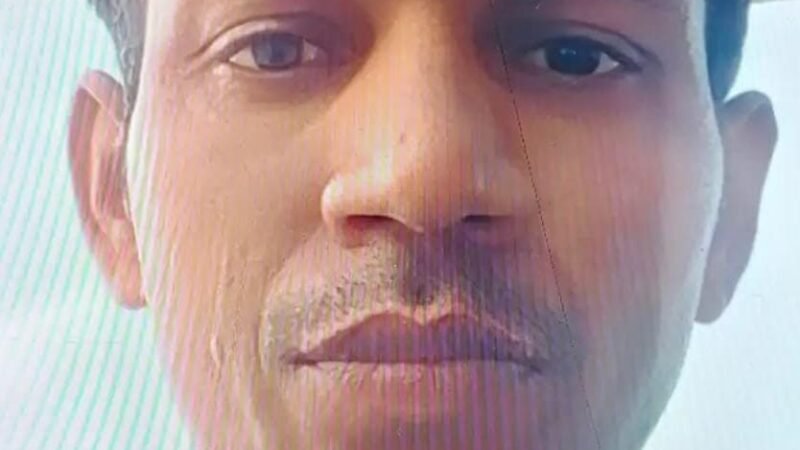 हाईवे किनारे खड़े ट्रक में पीछे से घुसी बाइक, फैक्ट्री कर्मी की मौत; पिता ने जताई हत्या की आशंका