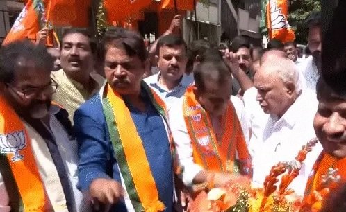MLC चुनाव- BJP काशी हारी, UP की 5 सीटें जीती