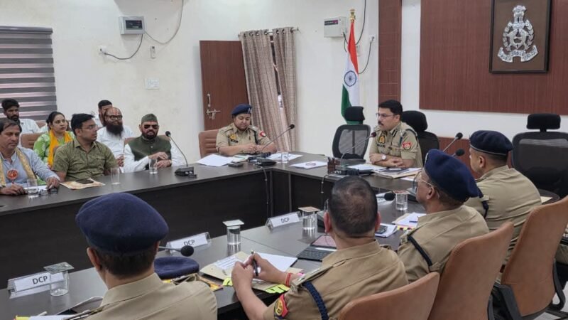 नवरात्रि पर डांडिया-गरबा में नशे पर रोक, बिना अनुमति नहीं होगा आयोजन