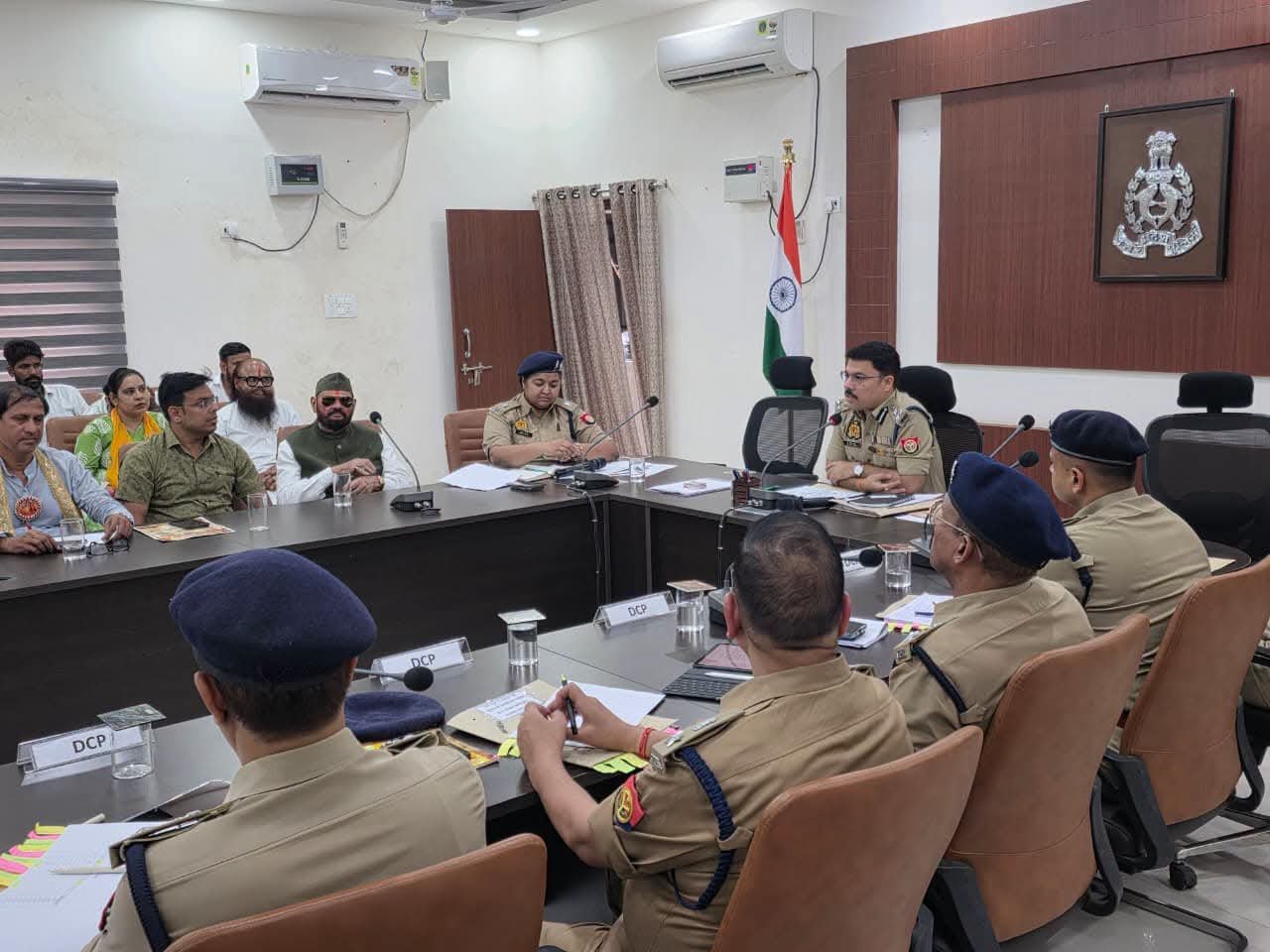 नवरात्रि पर डांडिया-गरबा में नशे पर रोक, बिना अनुमति नहीं होगा आयोजन