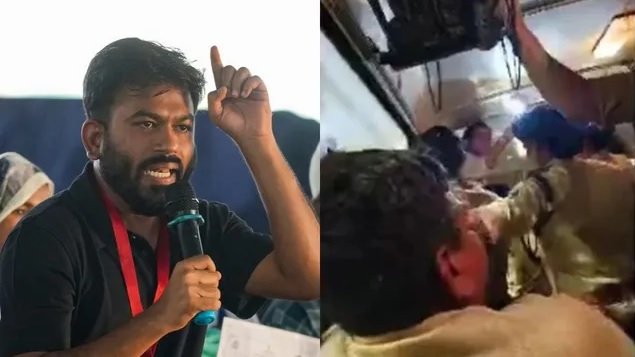अभिजीत दीपके का दावा…’दिल्ली में जंतर-मंतर पर प्रदर्शन से पहले हिरासत में लिए गए 10 हजार से ज्यादा लोग’