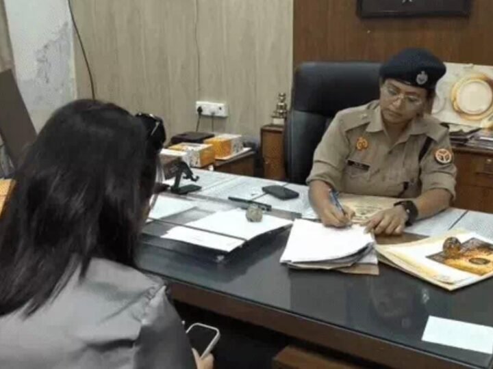 थाईलैंड की महिला का आरोप- शादी का झांसा देकर 60 लाख ठगे, धर्म परिवर्तन का बनाया दबाव