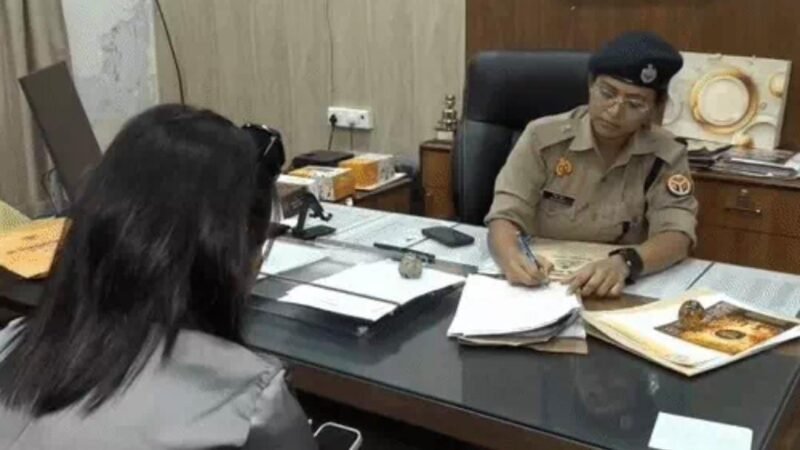 थाईलैंड की महिला का आरोप- शादी का झांसा देकर 60 लाख ठगे, धर्म परिवर्तन का बनाया दबाव