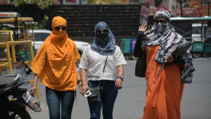 कानपुर में आज निकलेगी तेज धूप, बढ़ेगी उमस; सुबह-शाम गुलाबी ठंडक का एहसास