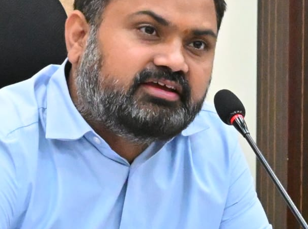 हर बीडीओ 10 विकास कार्यों का मौके पर करें सत्यापन : डीएम