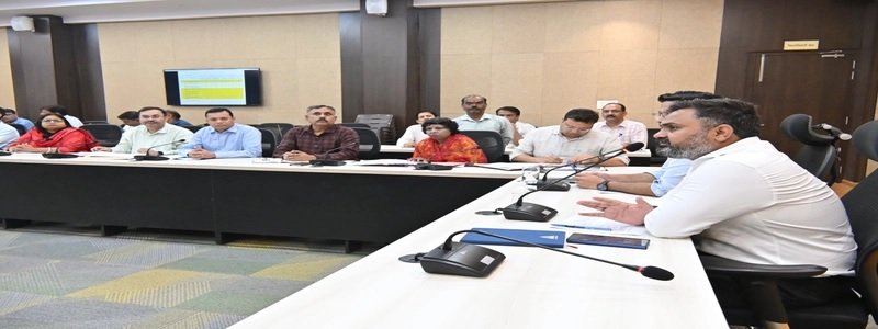 कानपुर में बनेगा सरकारी जमीनों का डिजिटल लैंड बैंक, एक क्लिक पर मिलेगी जानकारी