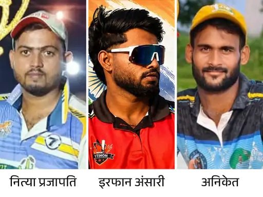 पूर्वांचल एक्सप्रेस-वे पर 4 क्रिकेटरों की मौत