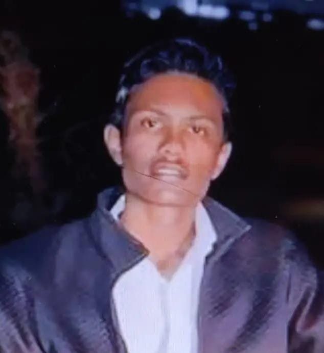 चचेरी बहन की गोदभराई से लौट रहे इंटर के छात्र की ट्रेन से गिरकर मौत, परिवार में मचा कोहराम