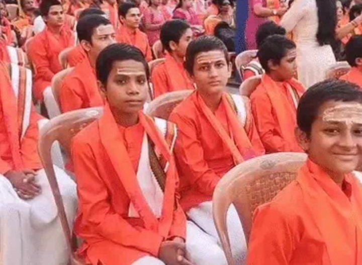 अशोक सिंघल की जन्मशताब्दी का कानपुर में आगाज, चंपत राय ने सुनाए आंदोलन से जुड़े संस्मरण