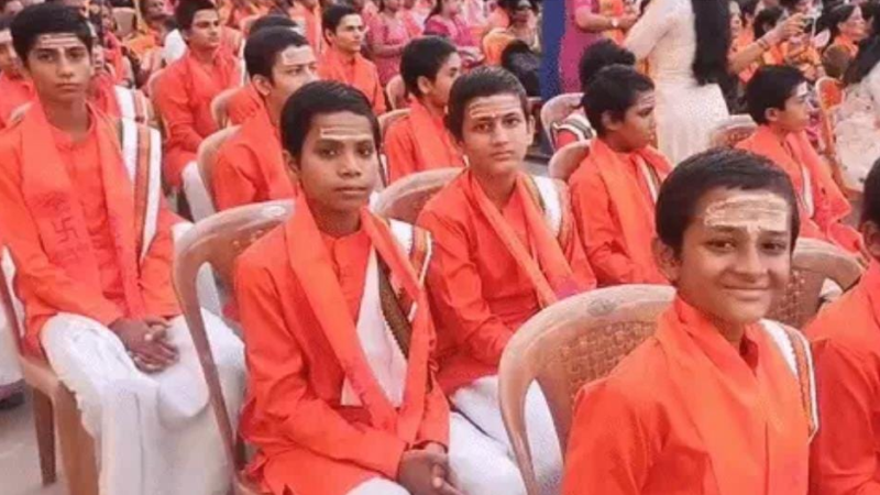अशोक सिंघल की जन्मशताब्दी का कानपुर में आगाज, चंपत राय ने सुनाए आंदोलन से जुड़े संस्मरण