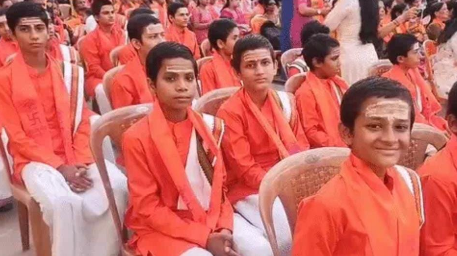 अशोक सिंघल की जन्मशताब्दी का कानपुर में आगाज, चंपत राय ने सुनाए आंदोलन से जुड़े संस्मरण