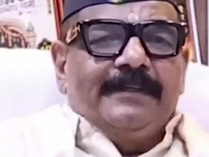मेयर प्रमिला पांडेय पर विधायक महेश त्रिवेदी का तंज, बोले- सौतेली अम्मा नहीं, ओरिजनल अम्मा बनकर काम करें