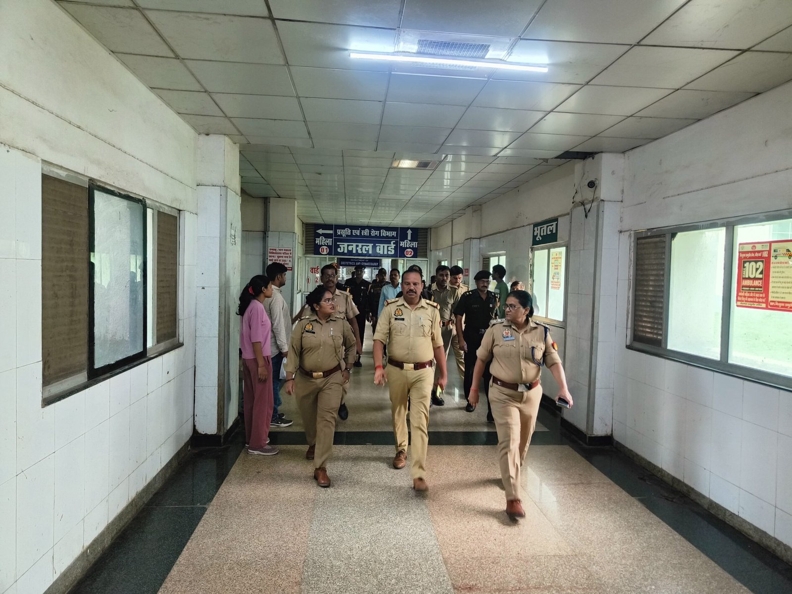 राजकीय मेडिकल कॉलेज उरई: विवादों के पीछे स्थानीय बनाम बाहरी की गोलबंदी और प्राचार्य के खिलाफ षड़यंत्र?
