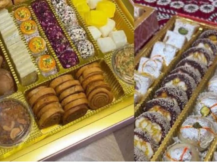 यूपी में खाद्य सुरक्षा पर ज़ोर: 15 अक्टूबर से दुकानों पर खुली मिठाइयों की भी लिखनी होगी ‘यूज बाय डेट’