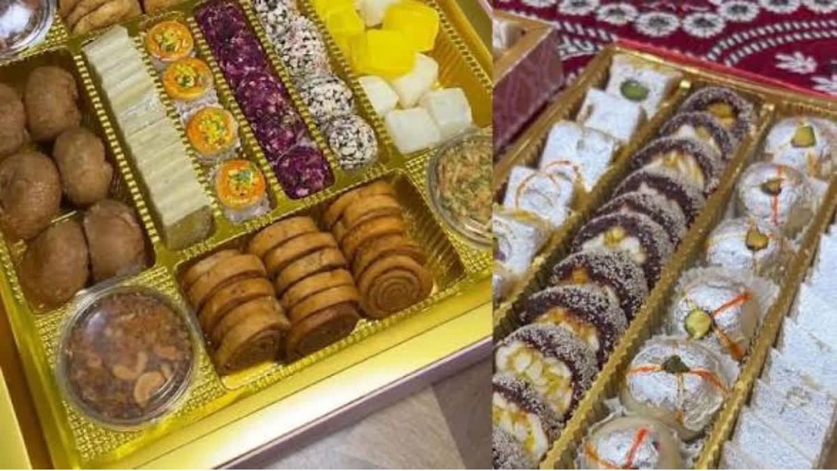यूपी में खाद्य सुरक्षा पर ज़ोर: 15 अक्टूबर से दुकानों पर खुली मिठाइयों की भी लिखनी होगी ‘यूज बाय डेट’