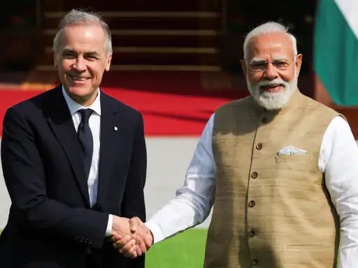 PM मोदी 11 दिसंबर को कनाडा जाएंगे:ट्रेड डील पर बातचीत होगी