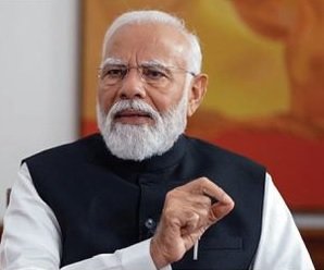 मोदी 50 मिनट में 19 बार बोले-वी विल डू इट