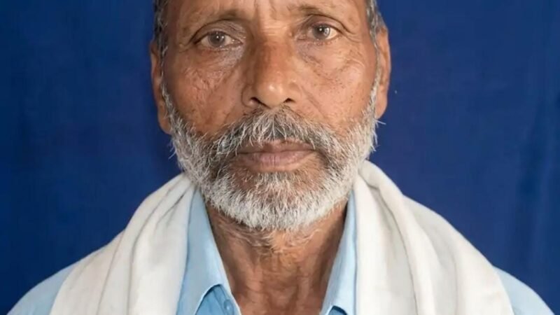कानपुर में हर्ष फायरिंग से 60 वर्षीय बुजुर्ग की मौत, भतीजे पर गोली चलाने का आरोप; पुलिस ने किया गिरफ्तार