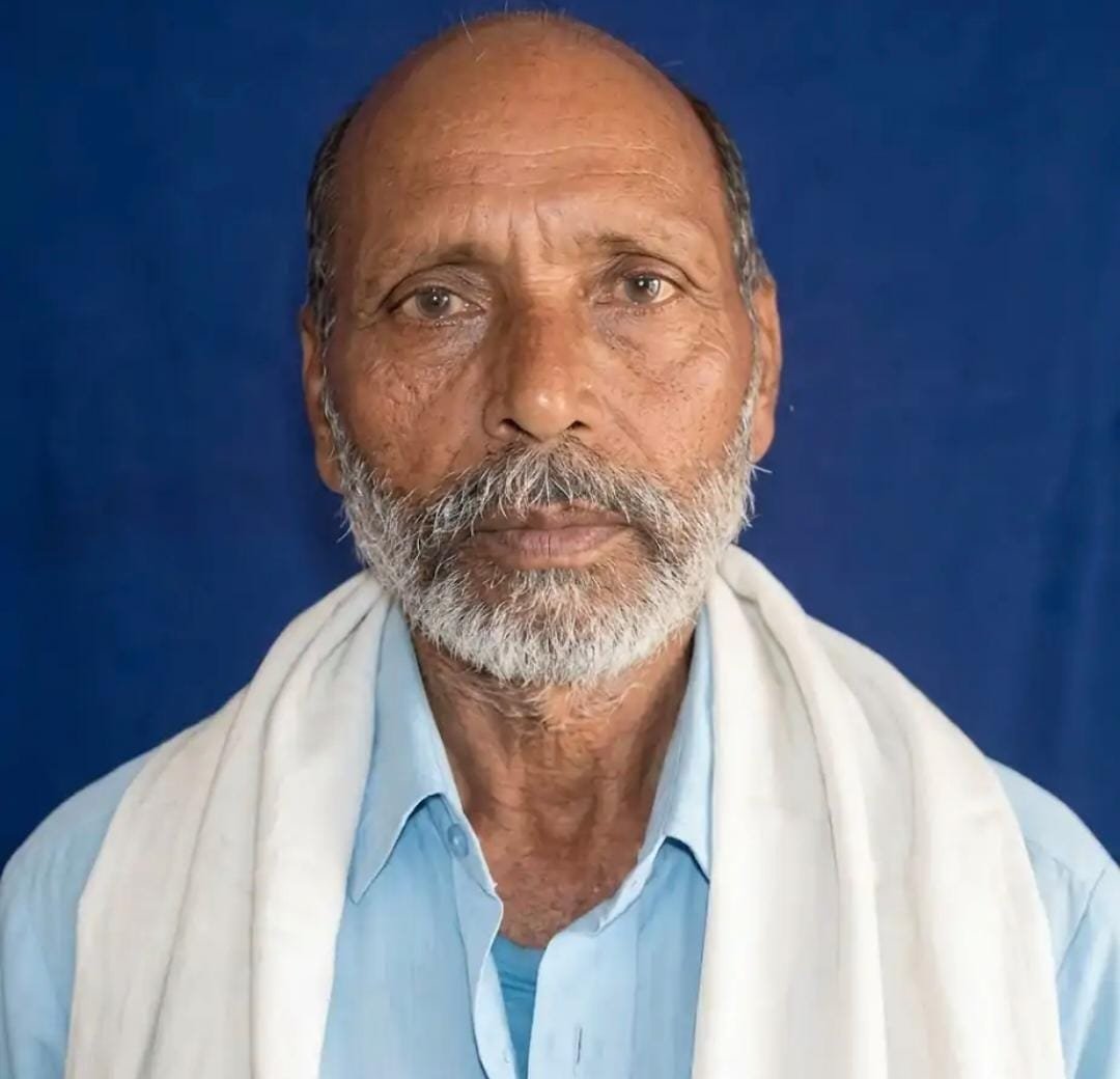 कानपुर में हर्ष फायरिंग से 60 वर्षीय बुजुर्ग की मौत, भतीजे पर गोली चलाने का आरोप; पुलिस ने किया गिरफ्तार
