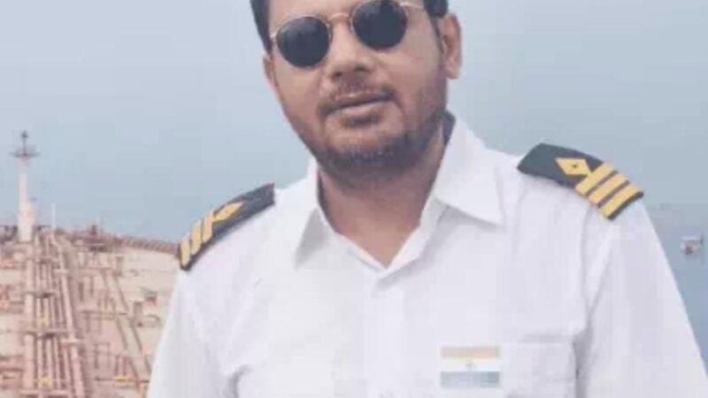 “नितिन, प्लीज कम बैक सून… अब बस आप सुरक्षित घर लौट आइए”