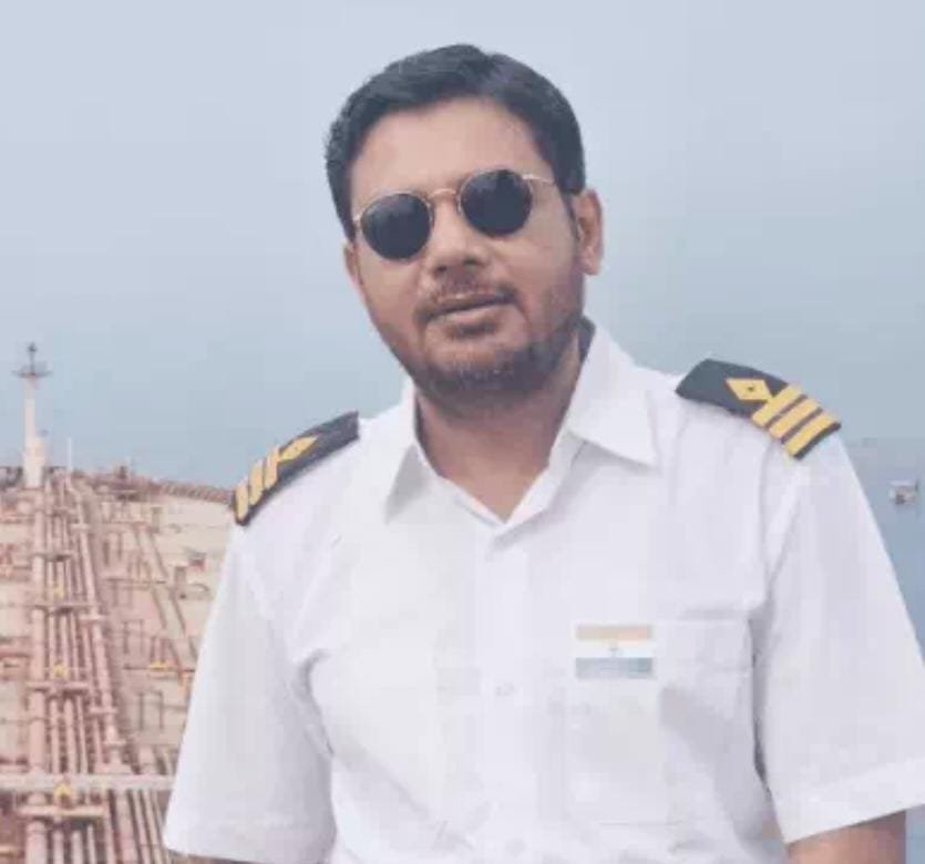 “नितिन, प्लीज कम बैक सून… अब बस आप सुरक्षित घर लौट आइए”