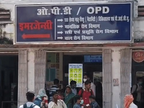 कानपुर में डेंगू का डंक तेज, 12 नए मरीज मिले; इस साल संक्रमितों की संख्या 184 पहुंची