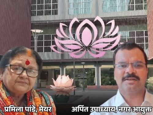 90 करोड़ के कन्वेंशन सेंटर पर मेयर-नगर आयुक्त आमने-सामने, टेंडर निरस्त करने पर रार