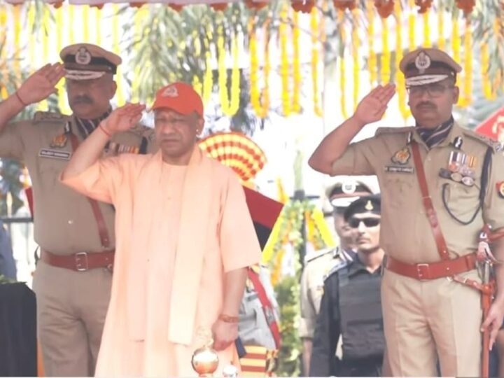 पुलिस स्मृति दिवस पर पीएम मोदी और सीएम योगी ने शहीदों को किया नमन, बोले- बलिदान हमेशा रहेगा याद