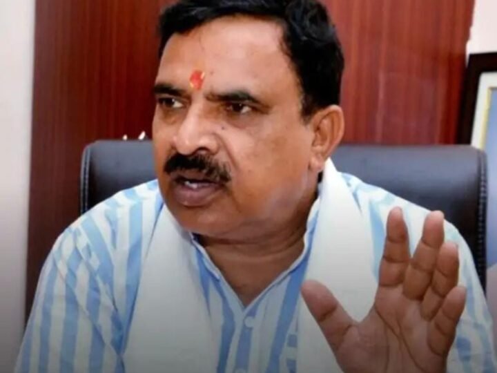 कानपुर के प्रकाश पाल को भाजपा ने बनाया राज्यसभा प्रत्याशी